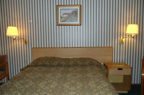 Rochester Motel