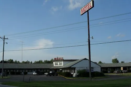 Rochester Motel