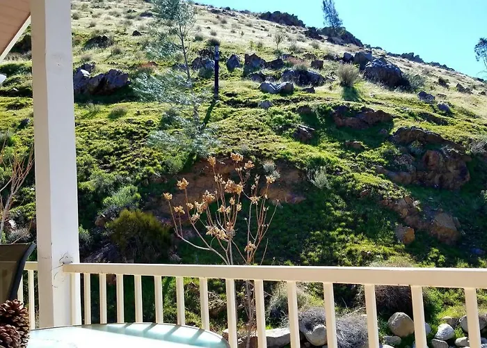 Sacred Mtn River Suites