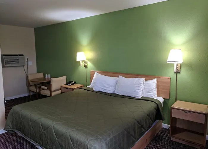 Benton Inn