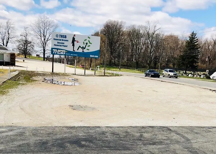 Woodridge Motel
