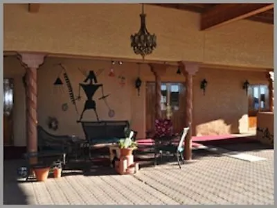 Rio Cucharas Inn