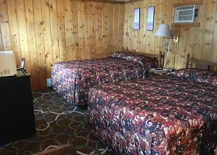 Hilltop Motel