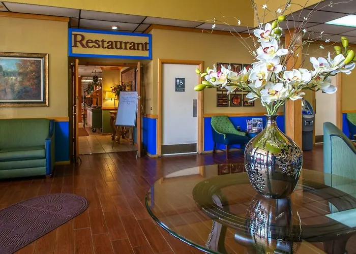 Days Inn By Wyndham Clinton Ok