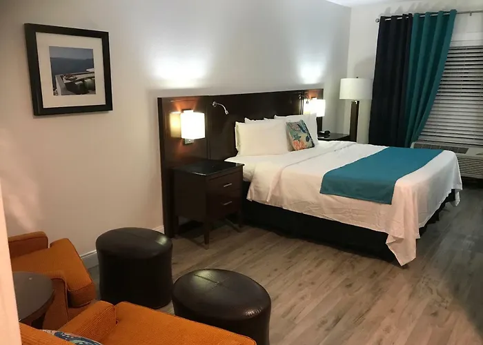 Hotel Pensacola