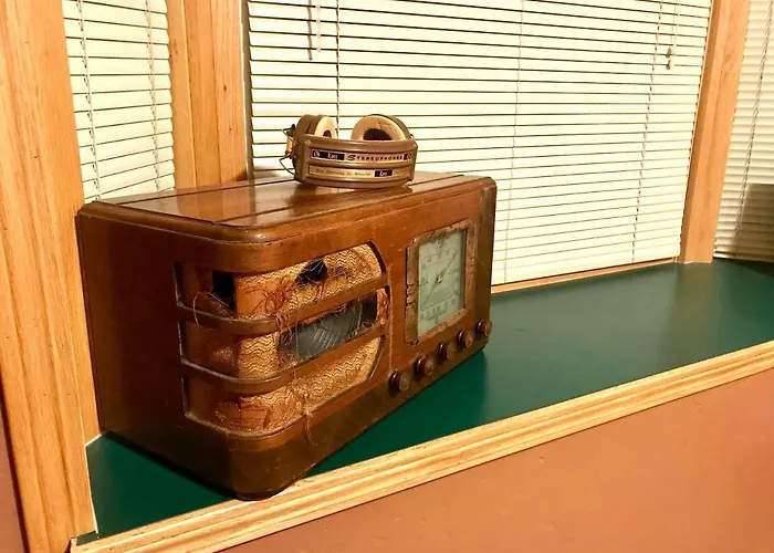 Cowboy'S Lodge