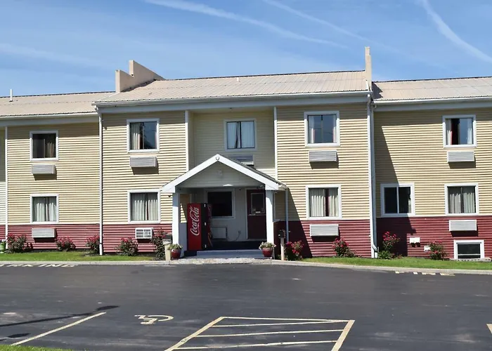 Budget Inn Ontario