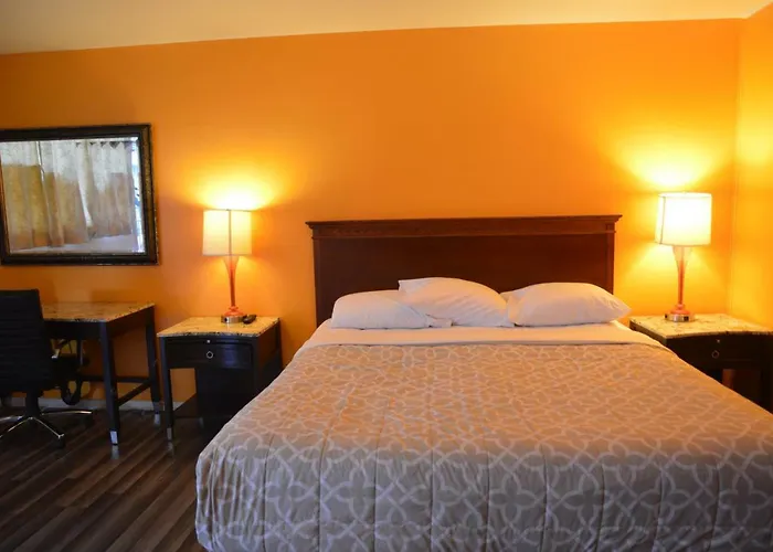 Glass Slipper Inn - Stanford Palo Alto