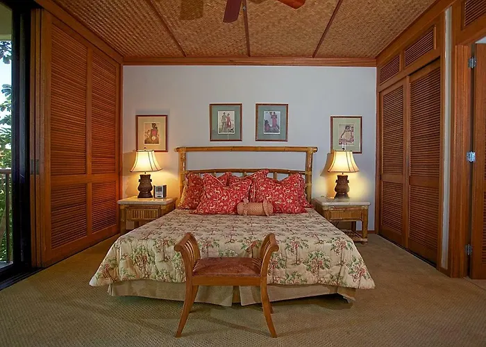 Mauna Lani Terrace Condominiums