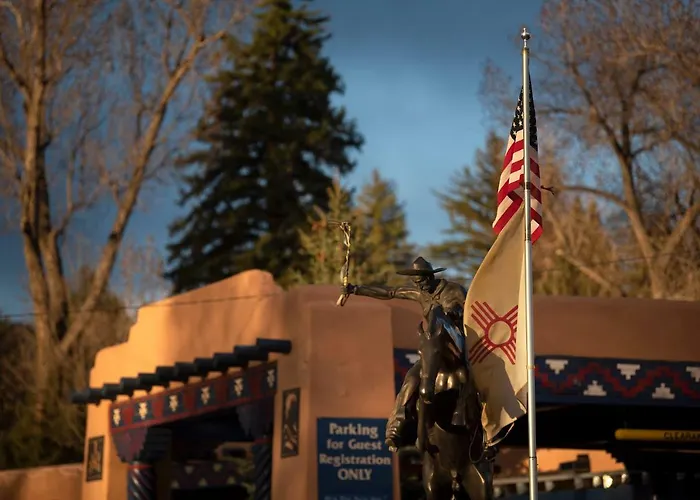 Kachina Lodge Resort And Meeting Center