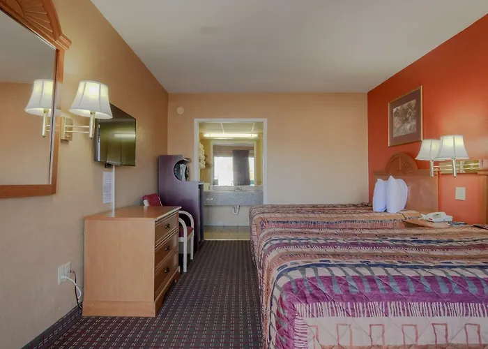 Lakeview Inn - Kingston