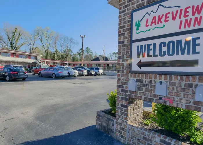 Lakeview Inn - Kingston