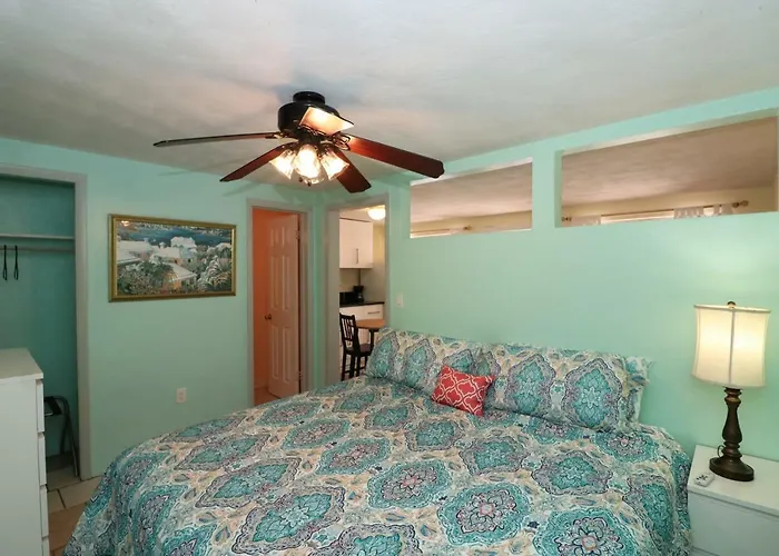 Grove City Motel