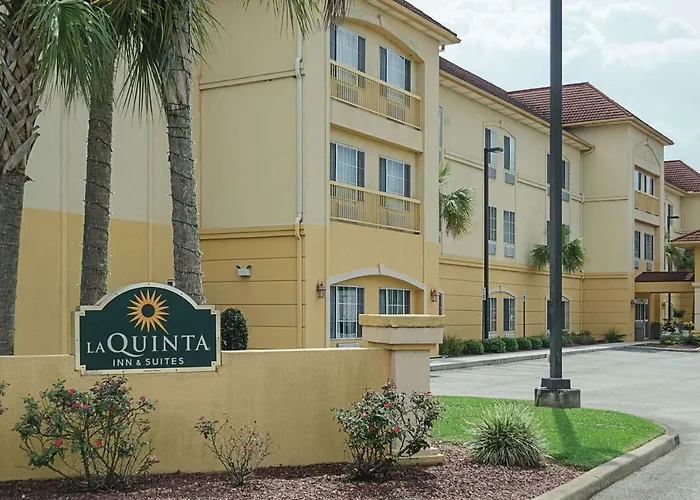 La Quinta By Wyndham Mobile Satsuma / Saraland