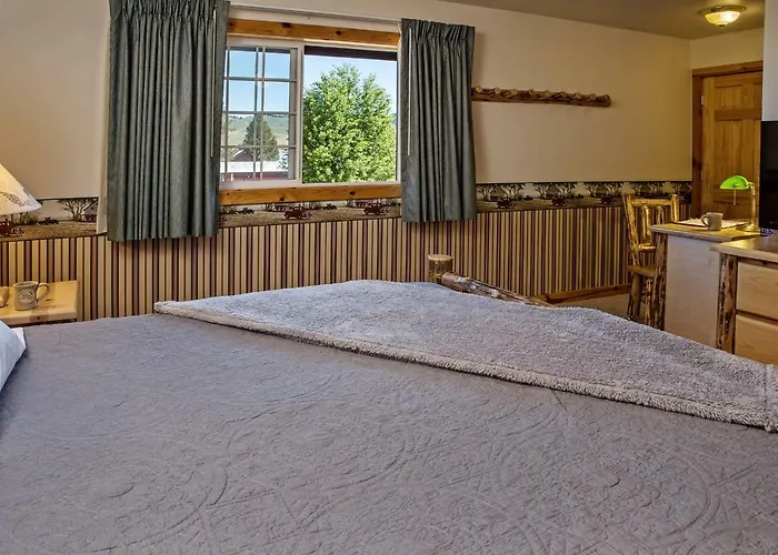 Stanley High Country Inn