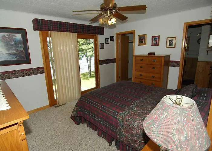 Ranch-Style Seidls Home