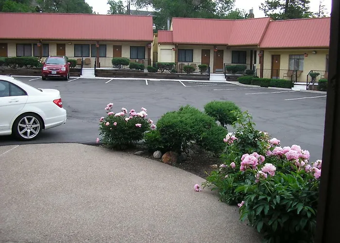 Mecca Motel