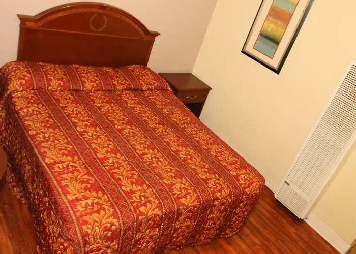 Holiday Motel - Santa Maria