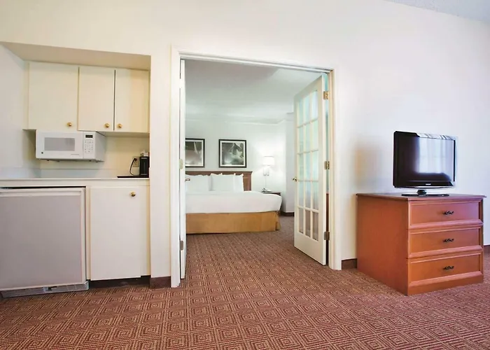 La Quinta Inn By Wyndham Baton Rouge University Area