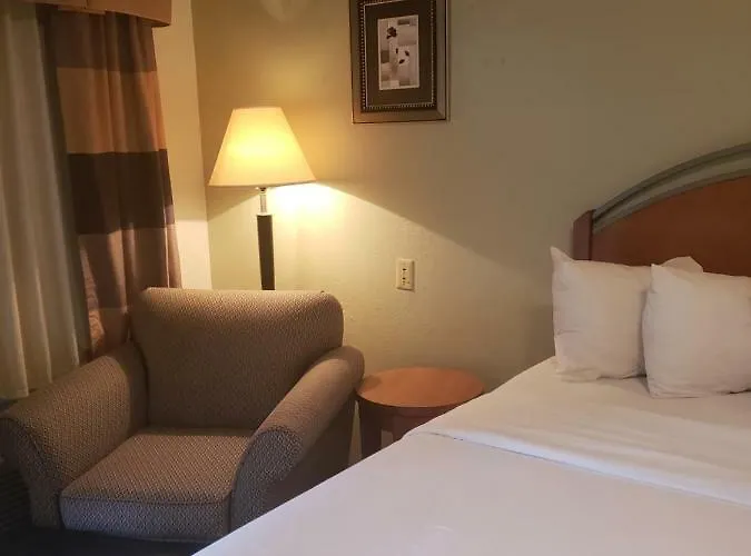 White Columns Inn
