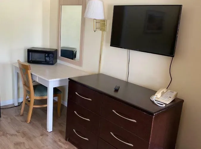 Travelers Budget Inn - Pocomoke