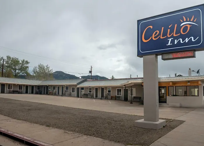 Celilo Inn