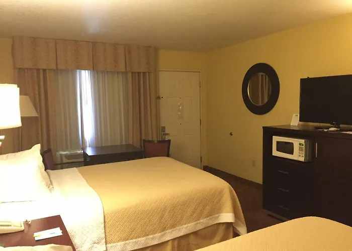 Days Inn By Wyndham Globe