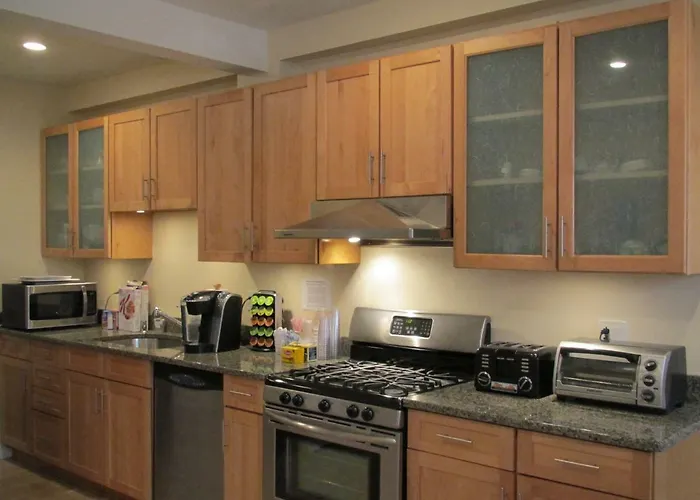 Bowers House Bnb Harvard Mit Cambridge Boston