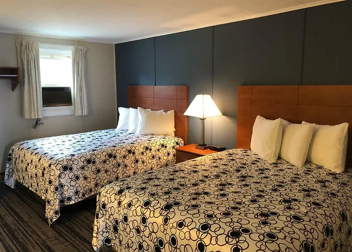 Edenbrook Motel