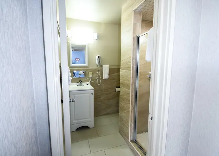 Belcaro Motel