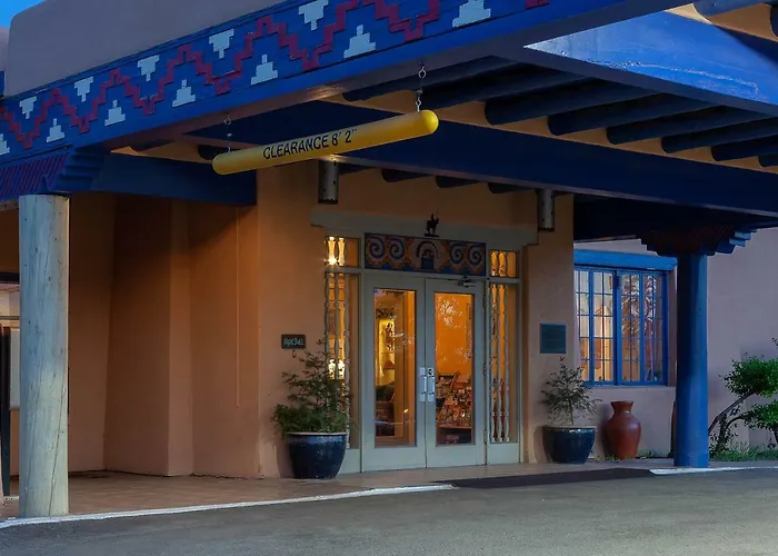 Kachina Lodge Resort And Meeting Center