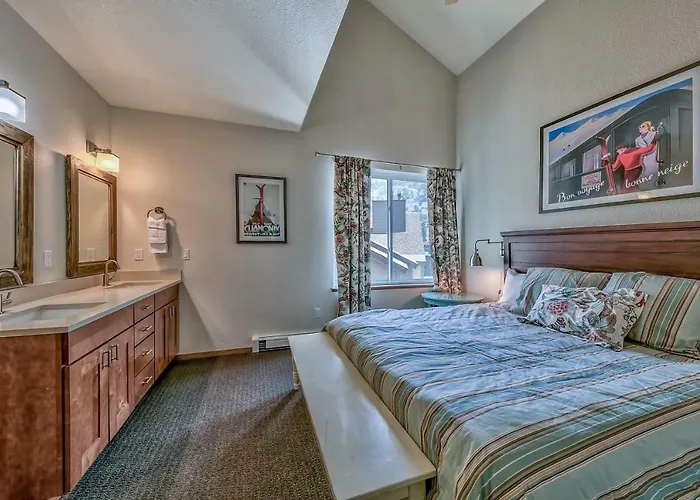 2Br Loft Centrally Located Kirkwood Condo - Great Value