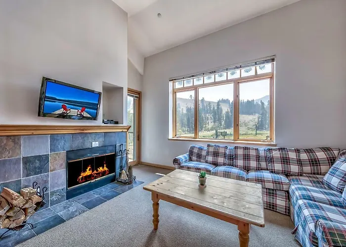 L306 Kirkwood Lodge