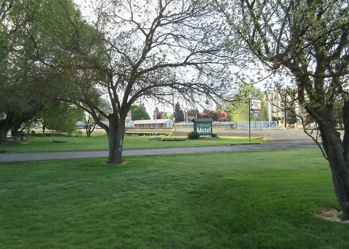 The Willows Motel