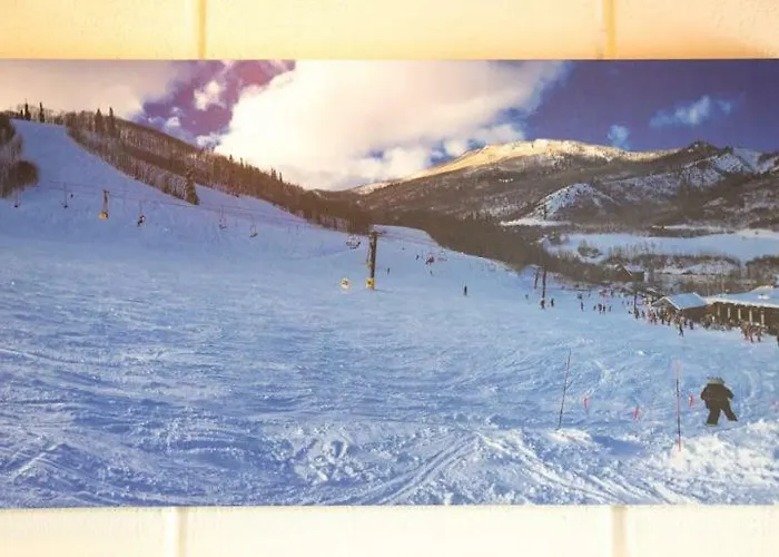 Brettelberg Slopeside Condos E9