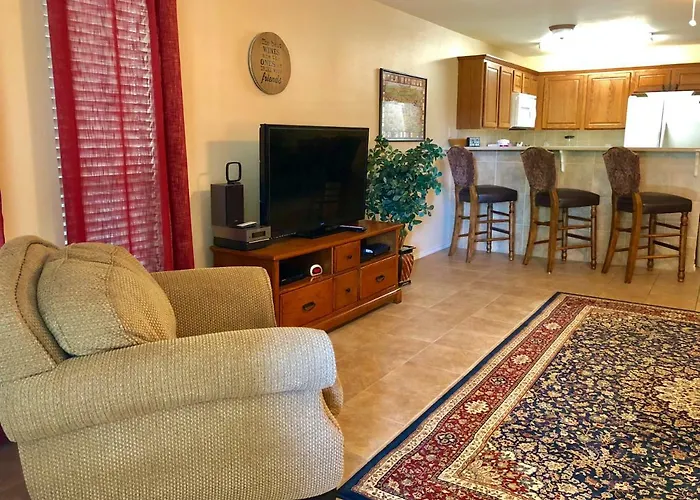Rose' River Retreat