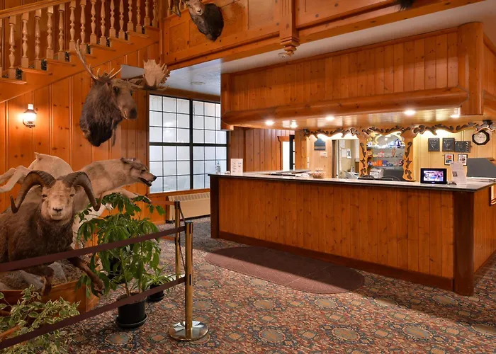 Stage Coach Inn