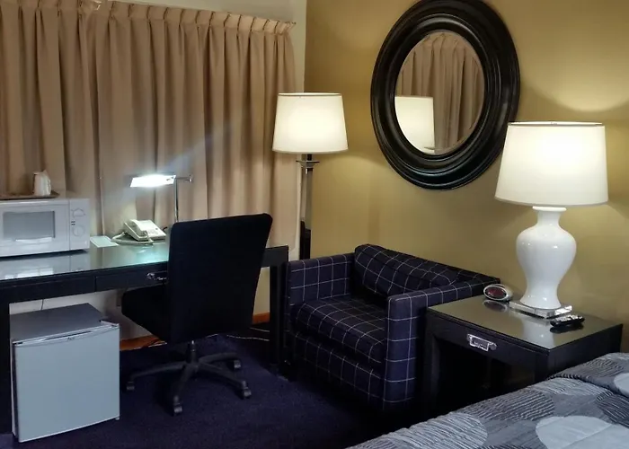 The Simplicity Inn