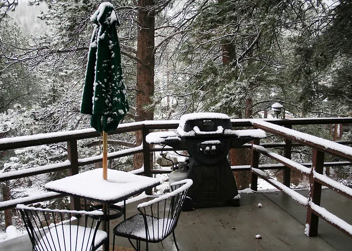 Fawn Valley Inn