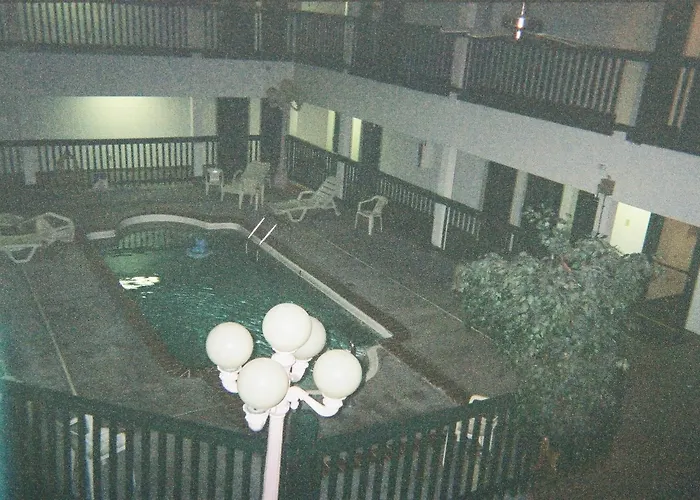 Budget Inn Wentzville