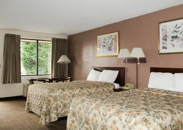 Econo Lodge Salem