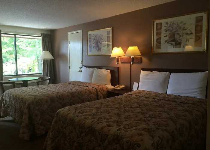 Econo Lodge Salem