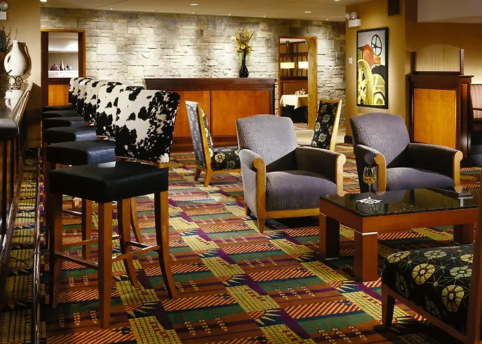 Pheasant Run Resort
