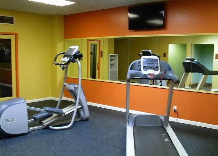 Boarders Inn & Suites - Kearney