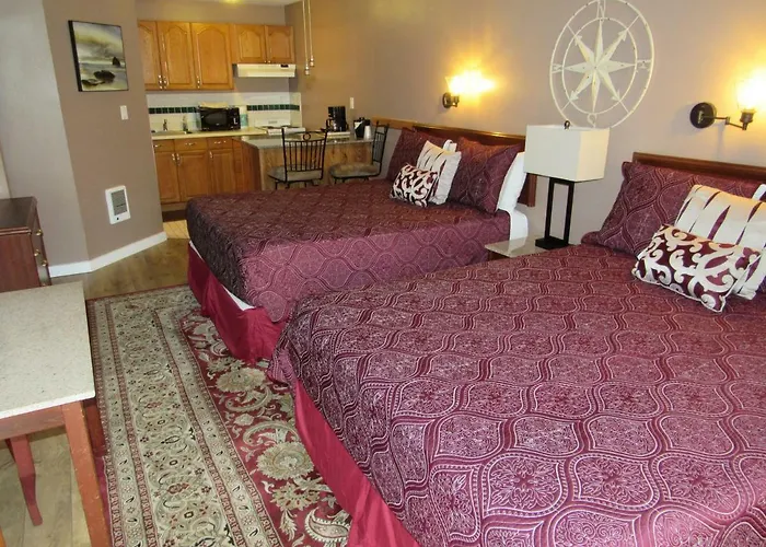 Captain Cook Inn