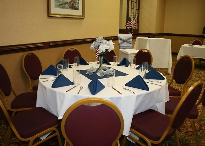 Quality Inn Near Hampton Coliseum