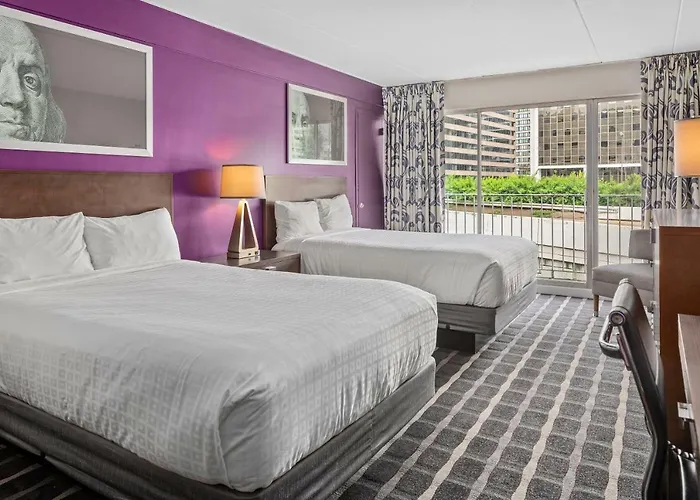Americana Hotel