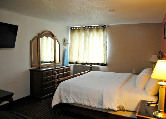 Fair Inn