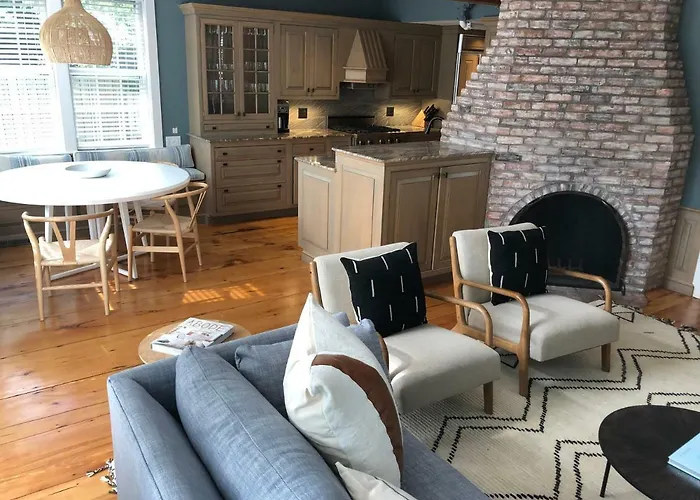 The Bungalow