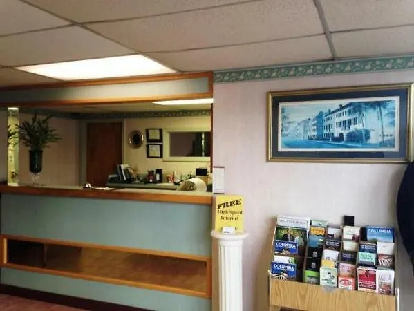 Royal Inn Columbia/Fort Jackson